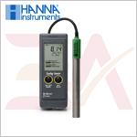 HI-99141 Boiler and Cooling Tower pH Portable Meter